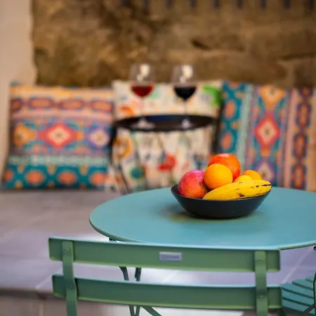 Turisticos Huerto El Horno Torremenga