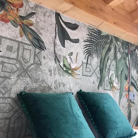 Turisticos Huerto El Horno Apartament *