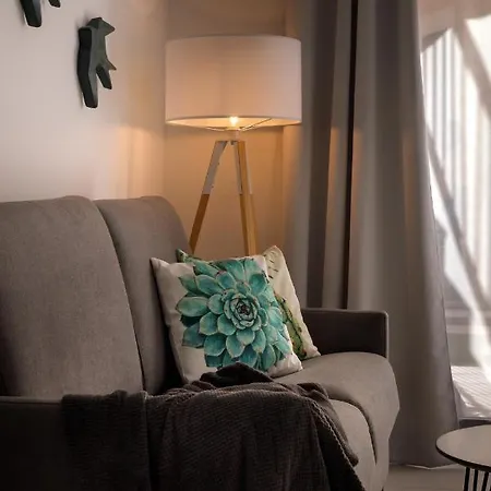 Turisticos Huerto El Horno