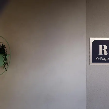 Apartament Turisticos Huerto El Horno