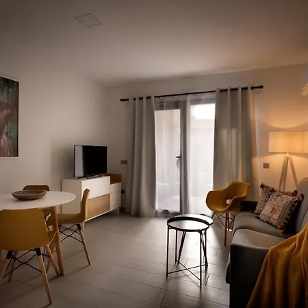 Turisticos Huerto El Horno Apartament Torremenga