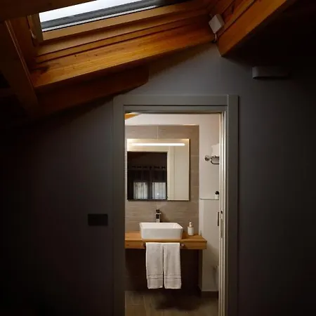 Apartament Turisticos Huerto El Horno *