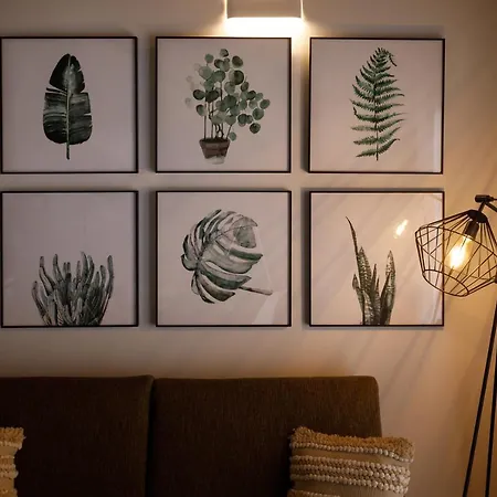 Turísticos Huerto El Horno