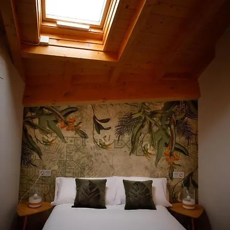 Turisticos Huerto El Horno