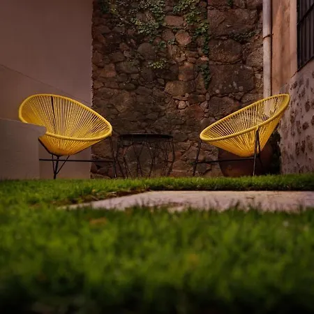 Turisticos Huerto El Horno Torremenga