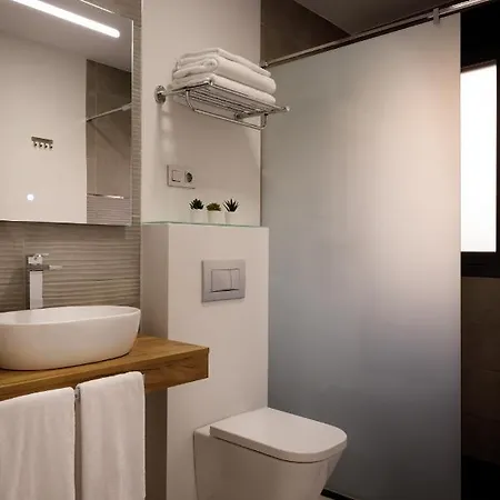 Turisticos Huerto El Horno Apartament