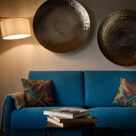 Turisticos Huerto El Horno