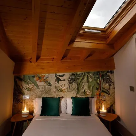 Turisticos Huerto El Horno *