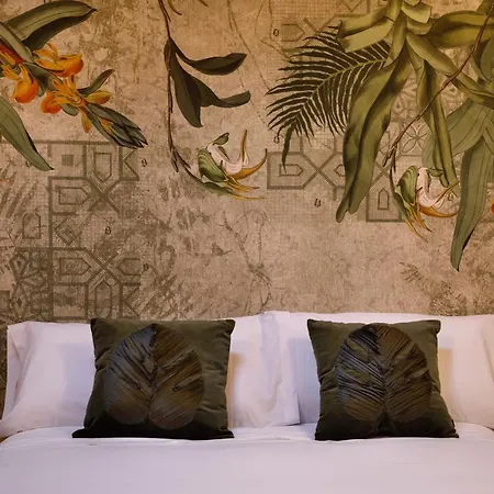 Apartament Turisticos Huerto El Horno Torremenga