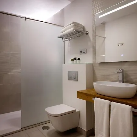 Turisticos Huerto El Horno