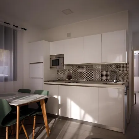 Apartament Turisticos Huerto El Horno Torremenga