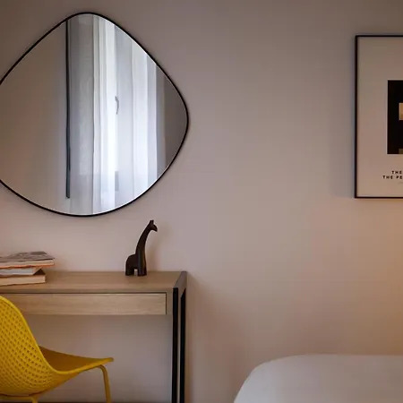 Apartamento Turísticos Huerto El Horno