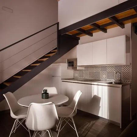 Apartament Turisticos Huerto El Horno Torremenga