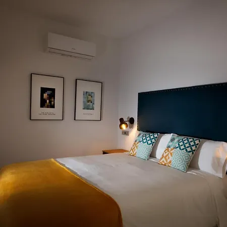 Turísticos Huerto El Horno Apartamento *