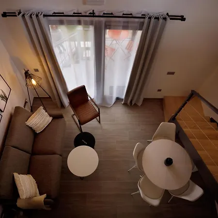 Turisticos Huerto El Horno