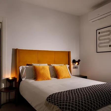 Turisticos Huerto El Horno Apartament *