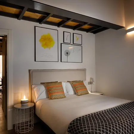 Turísticos Huerto El Horno Apartamento