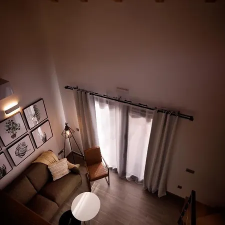 Apartmán Turisticos Huerto El Horno