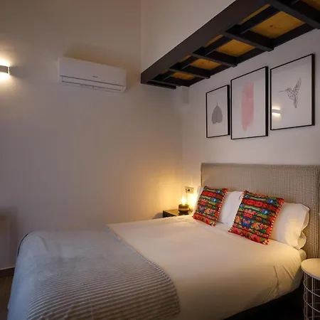 Turísticos Huerto El Horno Apartamento Torremenga