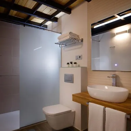 Turisticos Huerto El Horno Apartament *