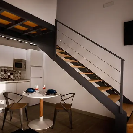 Turisticos Huerto El Horno * Torremenga