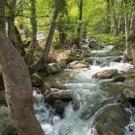 Turísticos Huerto El Horno Apartamento Torremenga