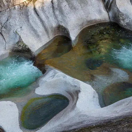 Apartament Turisticos Huerto El Horno *