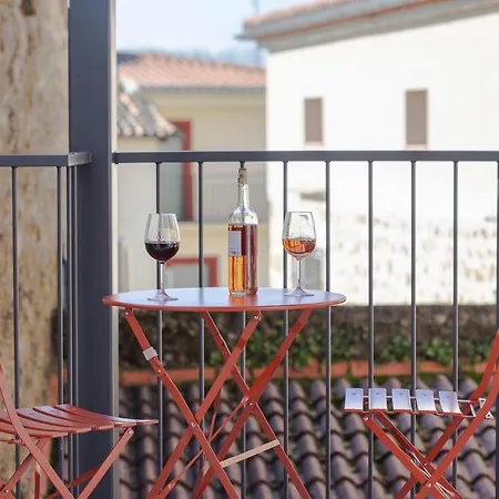 Appartement Turisticos Huerto El Horno Torremenga