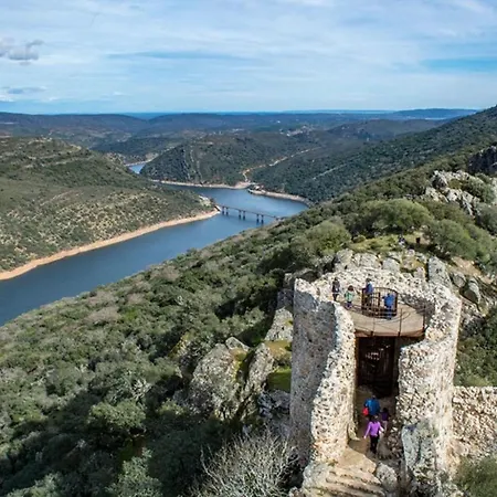 Turisticos Huerto El Horno Appartement *