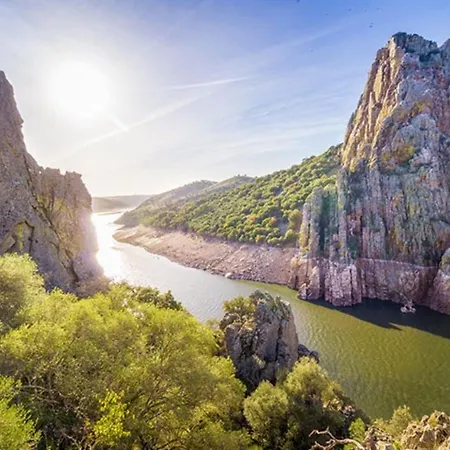 Apartament Turisticos Huerto El Horno