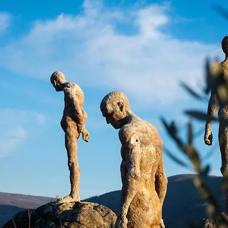 Turisticos Huerto El Horno Torremenga