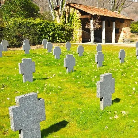 Turisticos Huerto El Horno Apartament