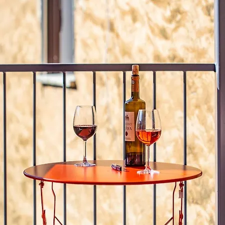 Turisticos Huerto El Horno Appartement