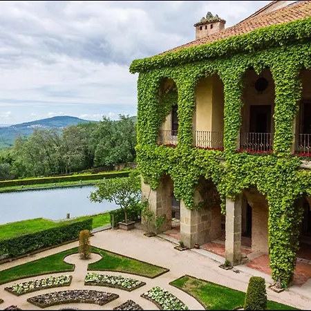 Appartement Turisticos Huerto El Horno Torremenga