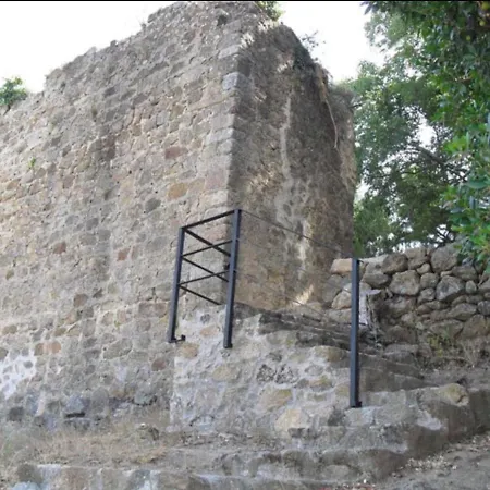 Turisticos Huerto El Horno 아파트