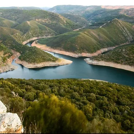 Apartament Turisticos Huerto El Horno Torremenga