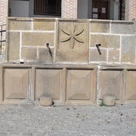 Turisticos Huerto El Horno Appartement Torremenga