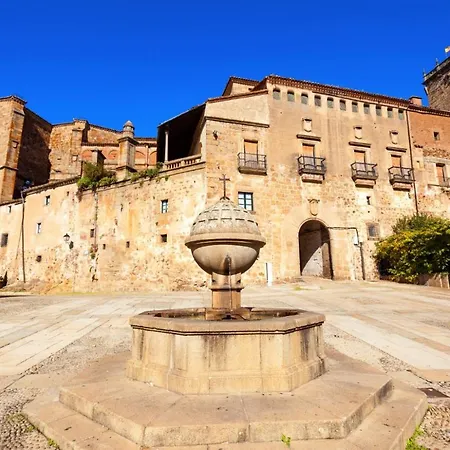 Turisticos Huerto El Horno Torremenga