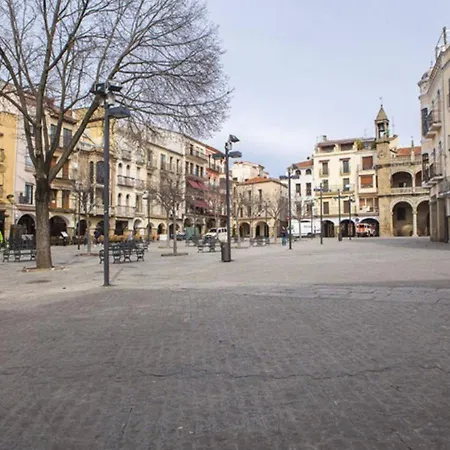 Turisticos Huerto El Horno 토레멘가