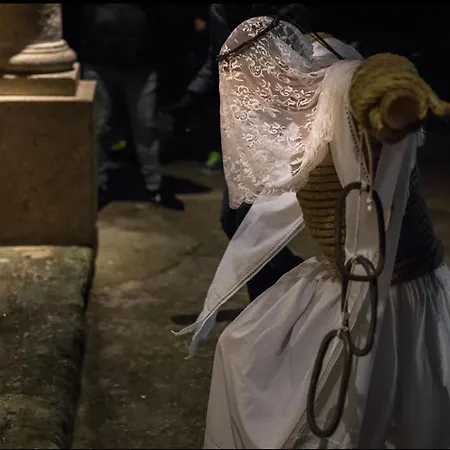 Turisticos Huerto El Horno *