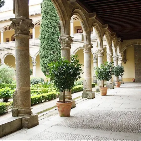 Turisticos Huerto El Horno Apartament