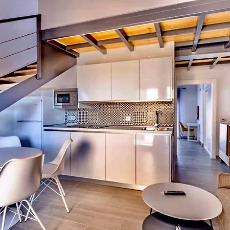 Turisticos Huerto El Horno Apartament *