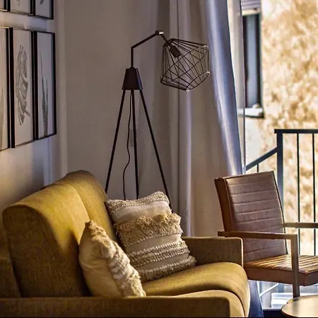 Apartament Turisticos Huerto El Horno