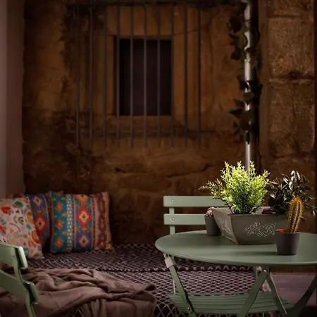 Turisticos Huerto El Horno Torremenga