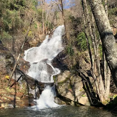 Turisticos Huerto El Horno * Torremenga