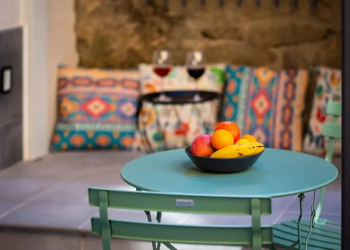 Turisticos Huerto El Horno Torremenga