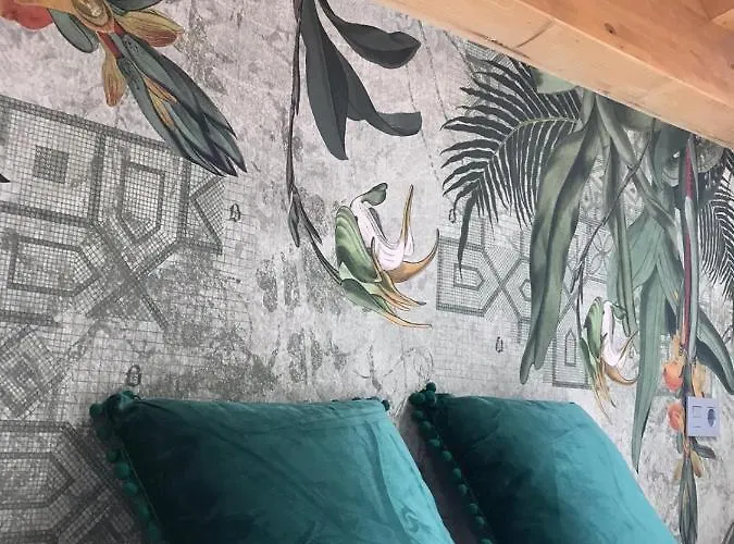 Turisticos Huerto El Horno Apartmán *