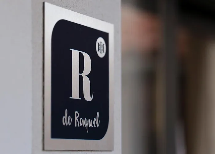 Turisticos Huerto El Horno Apartmán