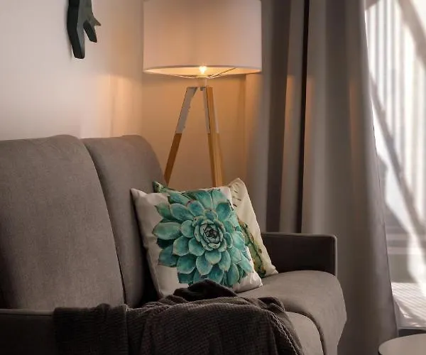 Turisticos Huerto El Horno