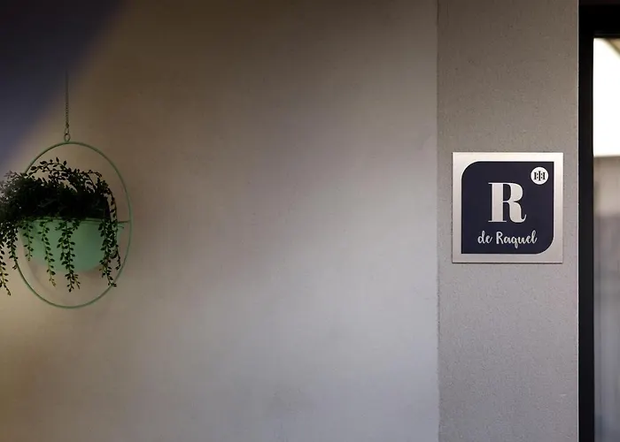 Apartmán Turisticos Huerto El Horno